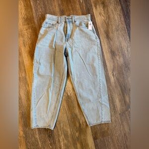 Old Navy Women’s Balloon Jeans